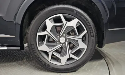 Hyundai Palisade 2022, 99676 км, за 25600000 KRW - фото 21