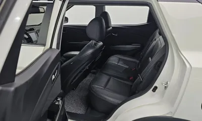 KG_Mobility_Ssangyong TIBOLI 2023, 51153 км, за 17400000 KRW - фото 12