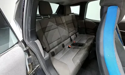 BMW i3 2016, 115496 км, за 8900000 KRW - фото 11