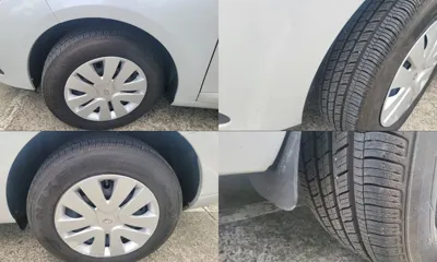 Renault-KoreaSamsung SM3 2018, 66000 км, за 4450000 KRW - фото 20