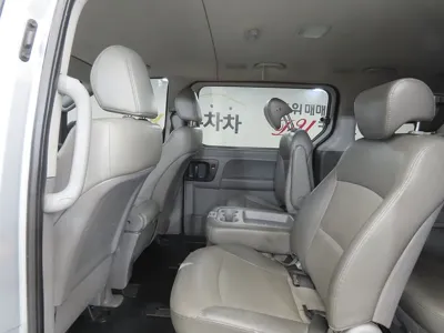 Hyundai Starex 2018, 119144 км, за 13900000 KRW - фото 6