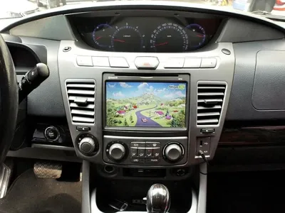 KG_Mobility_Ssangyong KORANDO 2016, 172566 км, за 3490000 KRW - фото 10