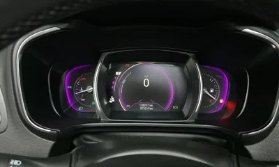Renault-KoreaSamsung QM6 2020, 138357 км, за 13290000 KRW - фото 8