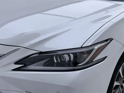 Lexus ES 2024, 29000 км, за 213800 CNY - фото 9