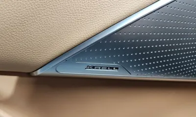 Kia K9 2024, 111927 км, за 35900000 KRW - фото 30