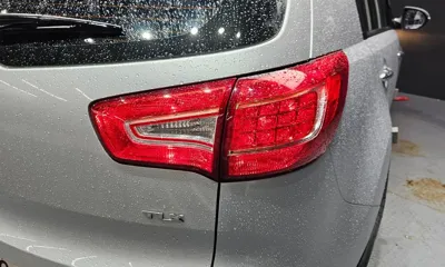 Kia Sportage 2013, 166747 км, за 6000000 KRW - фото 23