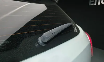 KG_Mobility_Ssangyong TIBOLI 2018, 83329 км, за 8700000 KRW - фото 28