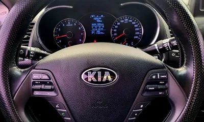 Kia K3 2013, 118464 км, за 4900000 KRW - фото 13