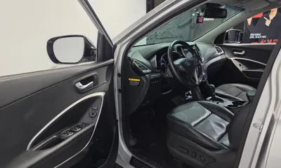 Hyundai Santafe 2013, 122291 км, за 8700000 KRW - фото 10