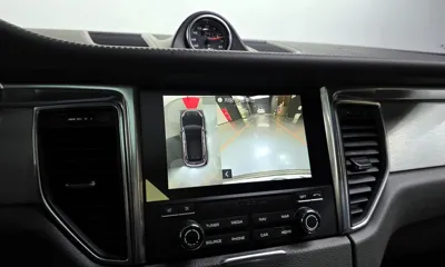 Porsche Macan 2017, 137831 км, за 31900000 KRW - фото 15