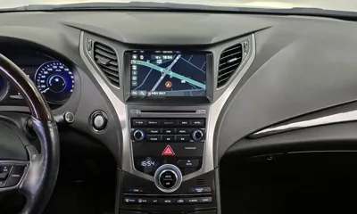 Hyundai Grandeur 2017, 149220 км, за 9390000 KRW - фото 13