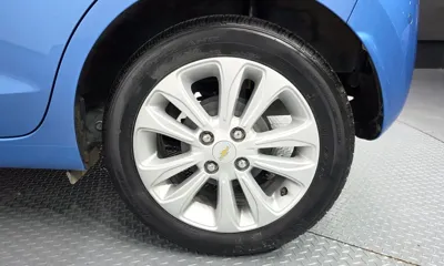 ChevroletGMDaewoo Spark 2017, 61759 км, за 4900000 KRW - фото 21