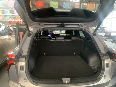 Haval Shenshou 2022, 48800 км, за 71300 CNY - фото 16