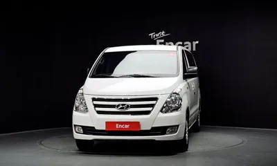 Hyundai Starex 2017, 152511 км, за 9200000 KRW
