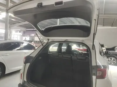 Honda XR-V 2021, 66700 км, за 71200 CNY - фото 18