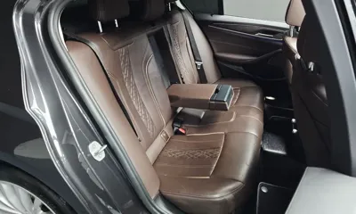 BMW 5-Series 2021, 52152 км, за 29800000 KRW - фото 26
