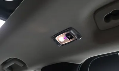 Volvo XC90 2018, 98253 км, за 29600000 KRW - фото 38
