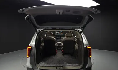 Kia Canival 2024, 38121 км, за 47300000 KRW - фото 20