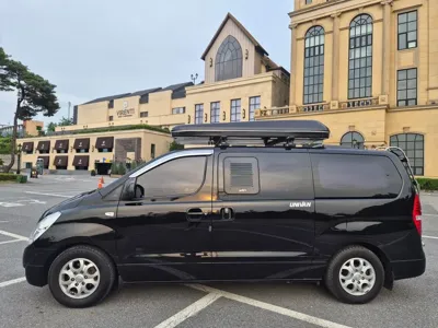 Hyundai Starex 2015, 89177 км, за 11000000 KRW - фото 2