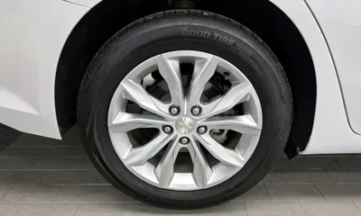 ChevroletGMDaewoo Malibu 2019, 68196 км, за 12200000 KRW - фото 5