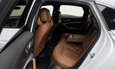 Audi A6 2022, 26954 км, за 39900000 KRW - фото 20