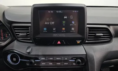 Hyundai Veloster 2019, 97333 км, за 12900000 KRW - фото 15