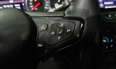 ChevroletGMDaewoo Equinox 2022, 12230 км, за 23900000 KRW - фото 28