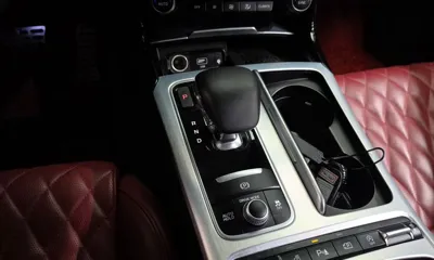 Kia Stinger 2021, 43226 км, за 35490000 KRW - фото 9