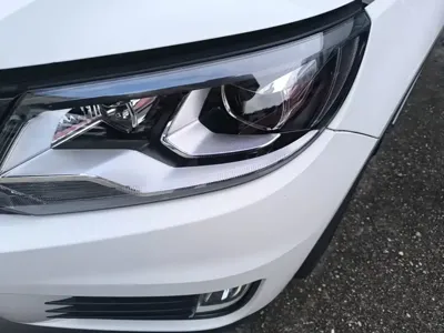 Volkswagen Tiguan 2018, 166900 км, за 43200 CNY - фото 24
