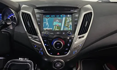 Hyundai Veloster 2015, 122890 км, за 4100000 KRW - фото 16