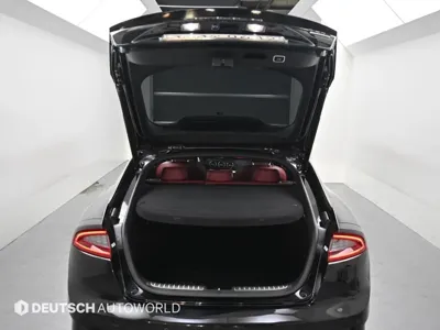 Kia Stinger 2019, 104934 км, за 18300000 KRW - фото 19