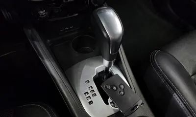 Renault-KoreaSamsung SM3 2016, 157205 км, за 4250000 KRW - фото 9