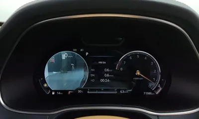 Genesis GV80 2021, 71986 км, за 41500000 KRW - фото 8