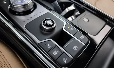 Kia Sorento 2025, 51216 км, за 40500000 KRW - фото 28