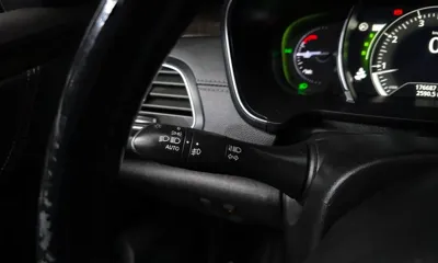Renault-KoreaSamsung SM6 2019, 176687 км, за 5000000 KRW - фото 20
