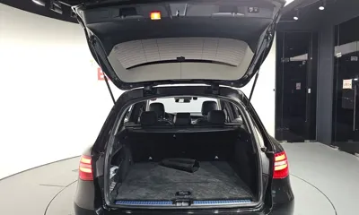 Mercedes-Benz GLC-Class 2019, 13014 км, за 33300000 KRW - фото 20