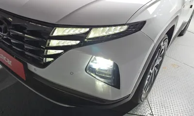 Hyundai Tucson 2022, 87227 км, за 24500000 KRW - фото 22
