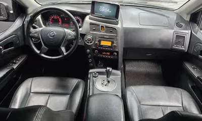 KG_Mobility_Ssangyong KORANDO 2016, 106104 км, за 7500000 KRW - фото 7