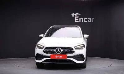 Mercedes-Benz GLA-Class 2020, 108064 км, за 24490000 KRW