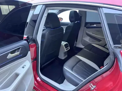 Volkswagen Lamando 2022, 36000 км, за 128000 CNY - фото 10