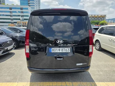 Hyundai Staria 2025, 18279 км, за 24300000 KRW - фото 6