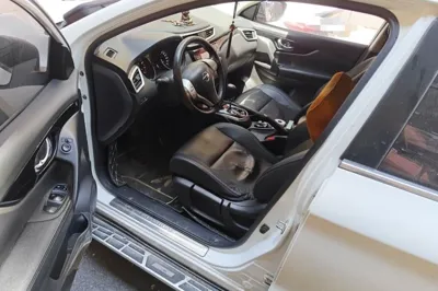 Nissan Qashqai 2017, 121100 км, за 53188.54 CNY - фото 17