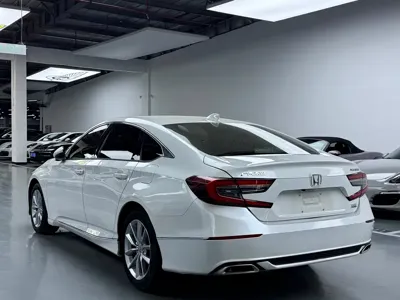 Honda Accord 2022, 30000 км, за 60000 CNY - фото 21