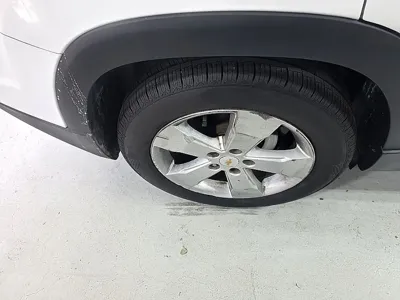 ChevroletGMDaewoo Orlando 2016, 157044 км, за 4700000 KRW - фото 17