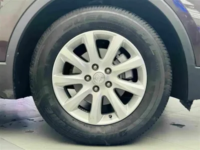 Buick Envision Plus 2021, 85700 км, за 69800 CNY - фото 10