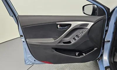 Hyundai Avante 2012, 60815 км, за 5900000 KRW - фото 24