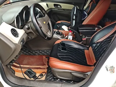 Chevrolet Cruze 2015, 173800 км, за 23174.28 CNY - фото 18