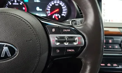 Kia K7 2017, 201113 км, за 7300000 KRW - фото 16