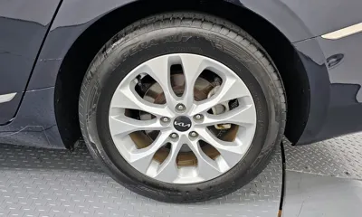 Kia K8 2022, 41365 км, за 23300000 KRW - фото 21