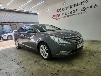 Hyundai Sonata 2011, 120690 км, за 3590000 KRW - фото 19
